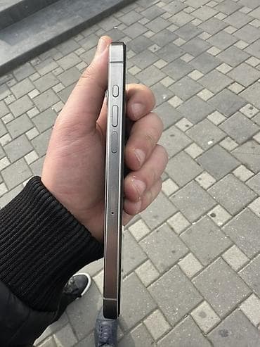 iphone 14 ucuz: IPhone 15 Pro Max, 256 GB, Space Gray, Face ID — 2