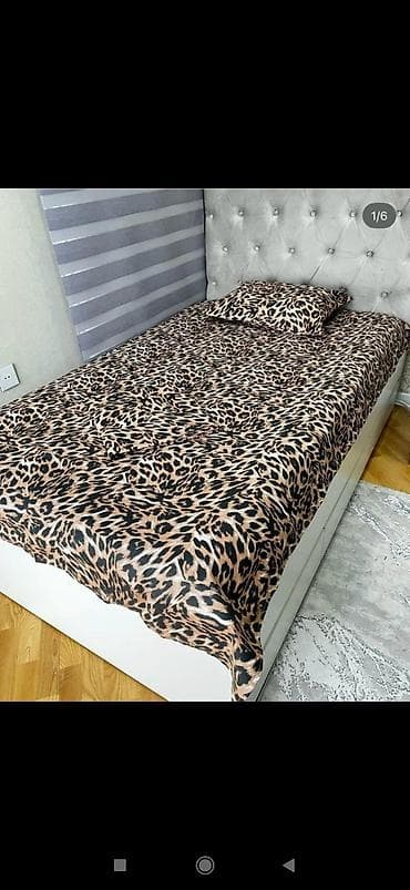 edyalar: Məhsul: Yataq dəsti və yorğan/peların geniş seçimi - Naxışlar — 4