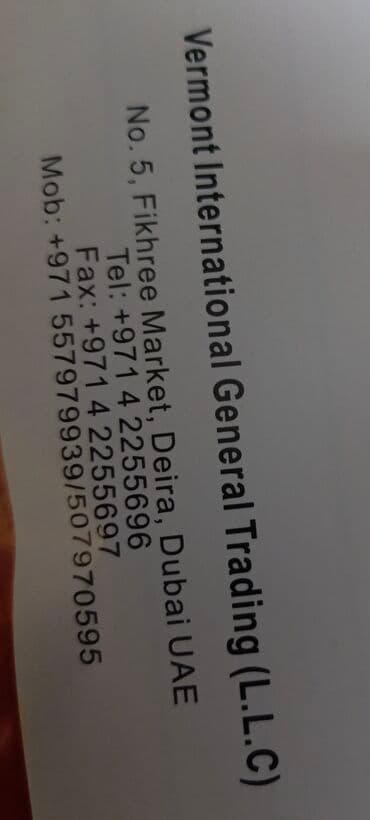 blenderlər: Ручной блендер, Vermont, Б/у, Самовывоз, Платная доставка — 9