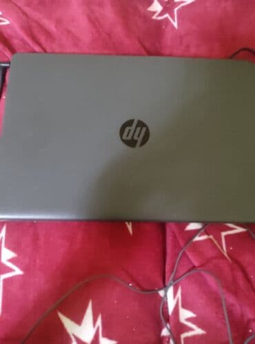 Masaüstü kompüterlər və iş stansiyaları: HP noutbuk dəsti - Brend: HP - Ekran: təxmini 15.6" (antireflektiv — 2