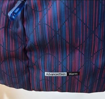 kişi üçün ağ qış gödəkçələr: Məhsul: Salomon qadin qış gödəkçəsi (ölcü: XL) - Rəng/naxış: tünd — 4