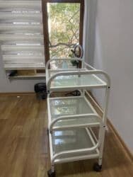 Biznes üçün program təminatı: Biznes üçün avadanlıq — 4