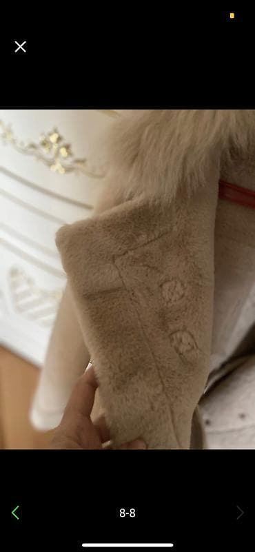 topdan geyim: Messinasan alinib 150$ 2defe geyinilib cemi teze qalib 135azna — 8