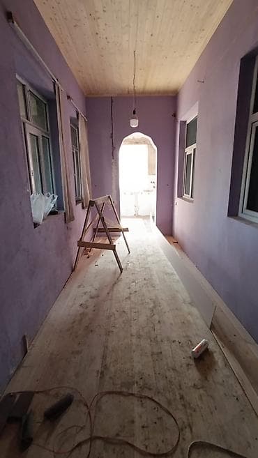 ev alqi satqisi elan vermek: 3 otaqlı, 67 kv. m, Kredit yoxdur, Orta təmir — 5