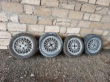 scooter qiyməti: 4 ədəd avtomobil diski və təkər komplekti r15 4boltdur qiymet 160 azn — 1