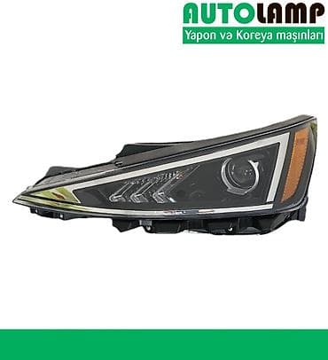 Hyundai Elantra 2019 on faralari .Hyundai Elantra 2019 qabaq sag ( sağ lalafo.az -da Hyundai Elantra 2019 on faralari .Hyundai Elantra 2019 qabaq sag ( sağ