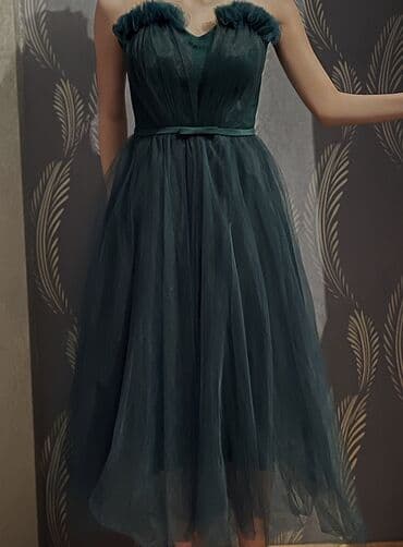 Geyinilmeyib, yenidir. S-M olcu ucun uygundur