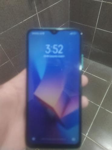 ekran redmi note 8: Redmi Note 9, 128 GB, rəng - Mavi, Sensor — 2