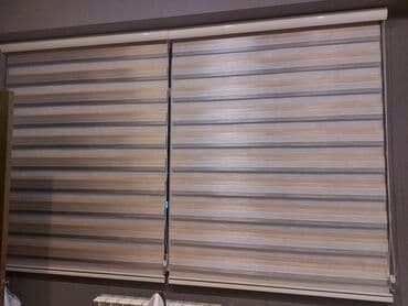 ucuz tüller: Jalüz pərdə ucuz sok qiymətlər bizdə 2 ya 3 günərzində hazırlama — 10