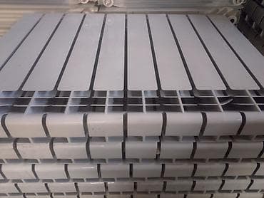 ucuz dam ortukleri: Plastik ventilyasiya/örtük panelləri - Material: yüksək keyfiyyətli — 1