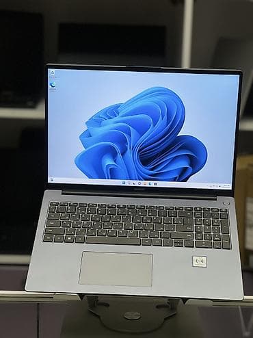 par utu: ◽Model : Huawei Matebook D16 ◽Prosessor : İntel core I5-12450H 2.80 — 2