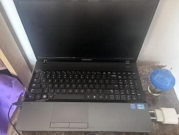 plansetler ucuz qiymete: Samsung noutbuk - Model xətti: Samsung (15.6" ekran ölçülü korpus) - — 3