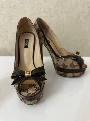 tekstil uşaq şəp şəpləri: Ölçü: 36, İşlənmiş — 2