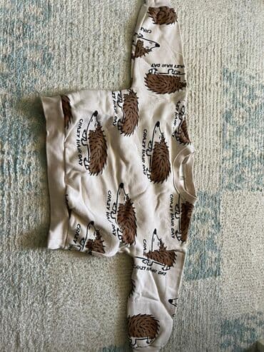 uşaq ayaqqabı: Uşaq dəsti, Uniseks, 4 - 5 yaş, Zara Kids — 1