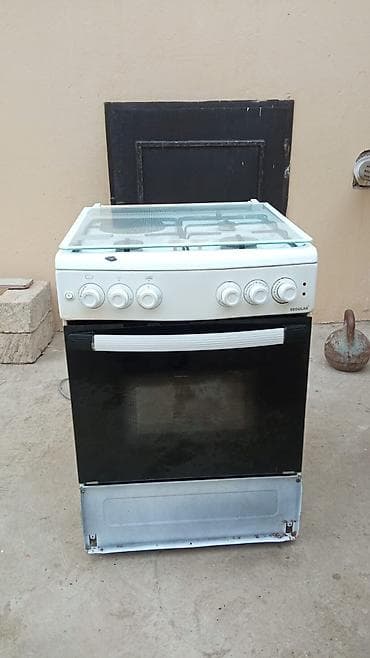 red magic 6s pro: Qaz sobası Ayrıca dayanan, 4 gözlü, Yeni — 3