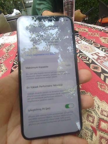 Техника и электроника: IPhone 11, 64 ГБ, Черный, Face ID — 4