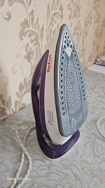 Tefal ütü Tam islekdi Qiymet 20 azn Unvan Yeni Yasamal Mida evleri — 3