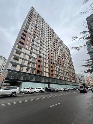 bina az yeni tikililer: 2 otaqlı, Yeni tikili, m. Gənclik, 75 kv. m — 2