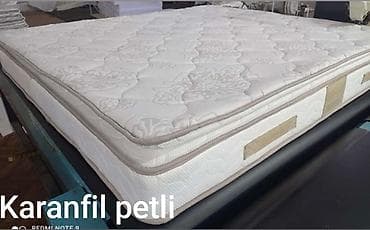 gəlincik çarpayısı: Yeni, Sadə matras, Uşaq üçün — 9