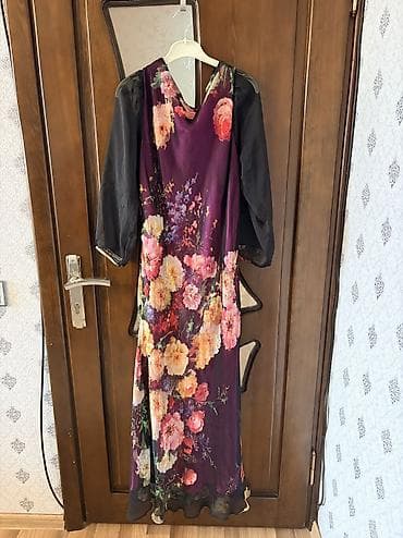 vecerni don: Ziyafət geyimi satılır 🌸 Çox zərif və zövqlü dizayna malik, Zərif — 2