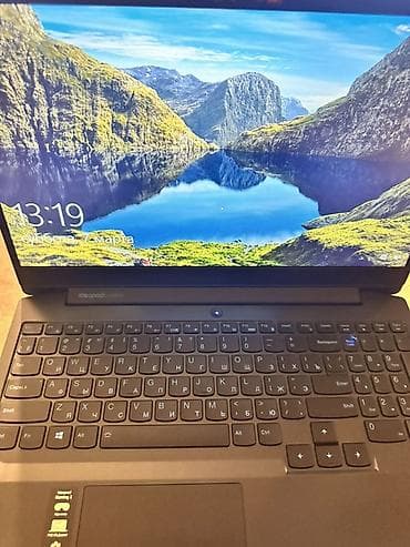 notebook satiram: 2999 manata alinib en yuksek performansli oyunlar ucun yep yenidir — 1