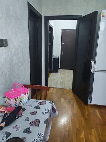 hostel 28 may: 2 otaqlı, Yeni tikili, 45 kv. m — 6