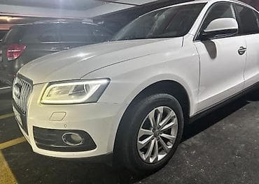 Audi: Audi servisden alinib 2015 2.0 mator TFSİ quattro NOMRESİZ SATİLİR — 10