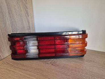 scooter ehtiyat hisseleri: Mercedes-Benz — 4