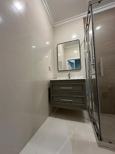 Белый город, 3 комнаты, Новостройка, м. Хатаи, 106 м² — 10