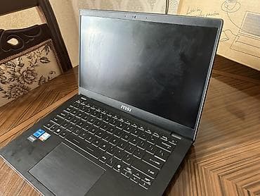 sony notebook 2020: MSI noutbuk – Modern Series Texniki xüsusiyyətlər: - Prosessor: Intel — 2