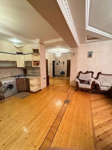 sumqayit 17 mkr: 3 otaqlı, Xətai r. r-nu — 2