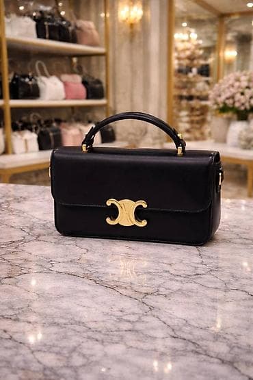 macbook üçün çantalar: Əl çantası, Celine — 2