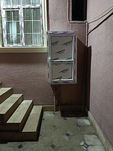 ev sekilleri: Masazır 3 otaqlı, 52 kv. m — 4