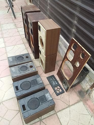 3d printer qiyməti: Akustik qutular münasib qiymətə ətraflı məlumat zənq vəya vatsapa — 4