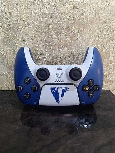 dualsence: 🎮 PS5 DualSense – God of War Ragnarök Edition satılır 🔥 BU ADİ PULT — 2