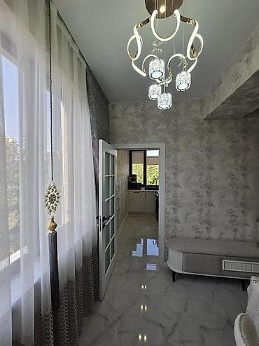 ev satisi baki: 3 otaqlı, Yeni tikili, 70 kv. m — 6