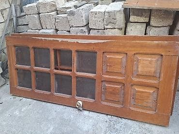 mebel taxta: SSRİ İstehsalı – Təmiz Taxta Qapılar (Apilka Deyil!) ​Mətn — 1