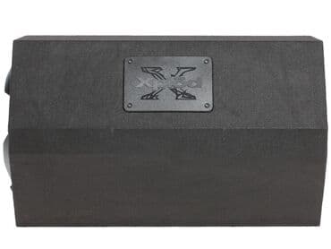 sabvufee: Sabvufer "Sony" YENI. Çox keyfiyətli sabvuferdi. Qutusu da möhkəmdi — 4