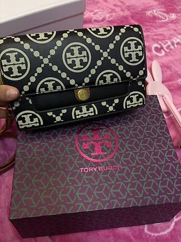 Çanta dəsti, Tory Burch