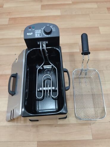 file aparati: Kartof fri peraşki aparati 🔹️Paslanmaz nerjaveyka materialdan — 1