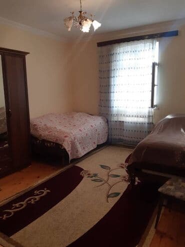 qaracuxurda ev: 120 kv. m, 3 otaqlı — 12