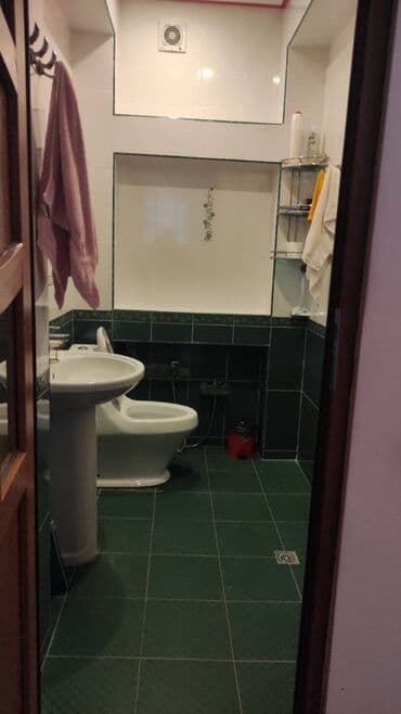 снять дом в ивановке азербайджан: 247 м², 4 комнаты, Электричество, Газ, Канализация — 10