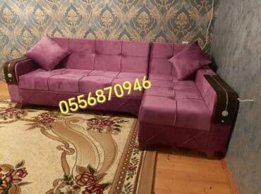 kūnc divan: Künc divan, Yeni, Açılan, Bazalı, Parça, Şəhərdaxili pulsuz çatdırılma — 6