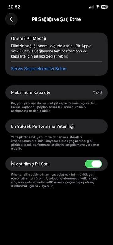 redmi 8 a: IPhone 11, 64 GB, Yaşıl, Barmaq izi, Face ID — 5