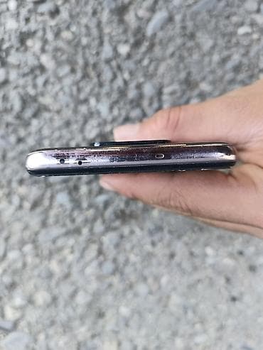 iphone 8 plus 128: Poco X3, Sensor — 1
