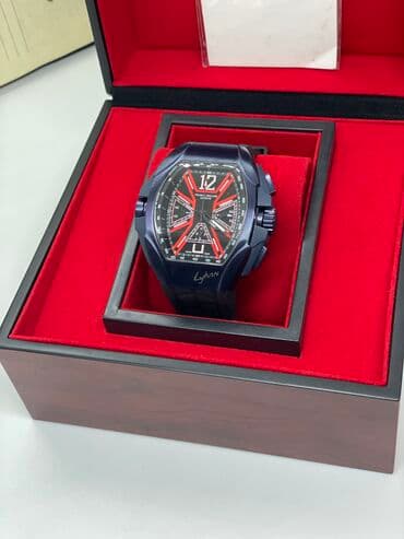 omega qol saatı: Yeni, Qol saatı, Frank Muller, rəng - Göy — 1