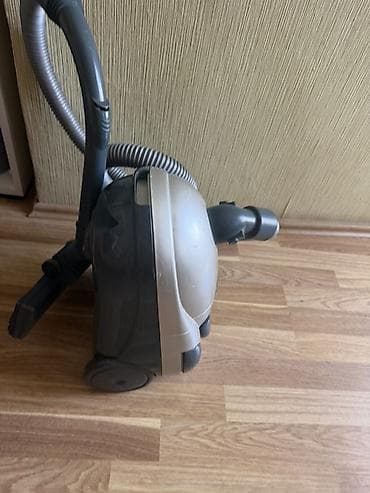 teka: Super General tozsoran – 1800W güc Xüsusiyyətlər: - 1800W yüksək — 1
