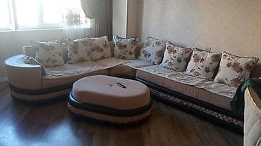 l 805: İşlənmiş, Künc divan, Divan — 2