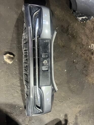 обвесы на хонда фит: Honda civic 2013-2015 on buferi orginal — 5