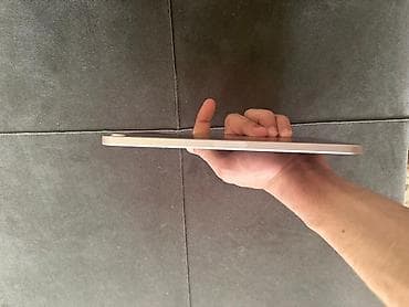 redmi ipad: Apple iPad mini (6-cı nəsil) – Wi‑Fi modeli, 64 gb zavod biraz yüngül — 4